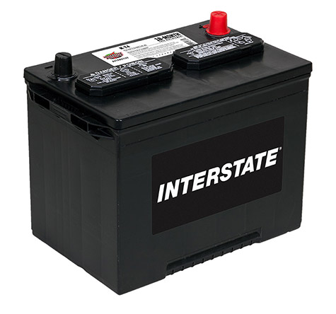 M-24 Battery